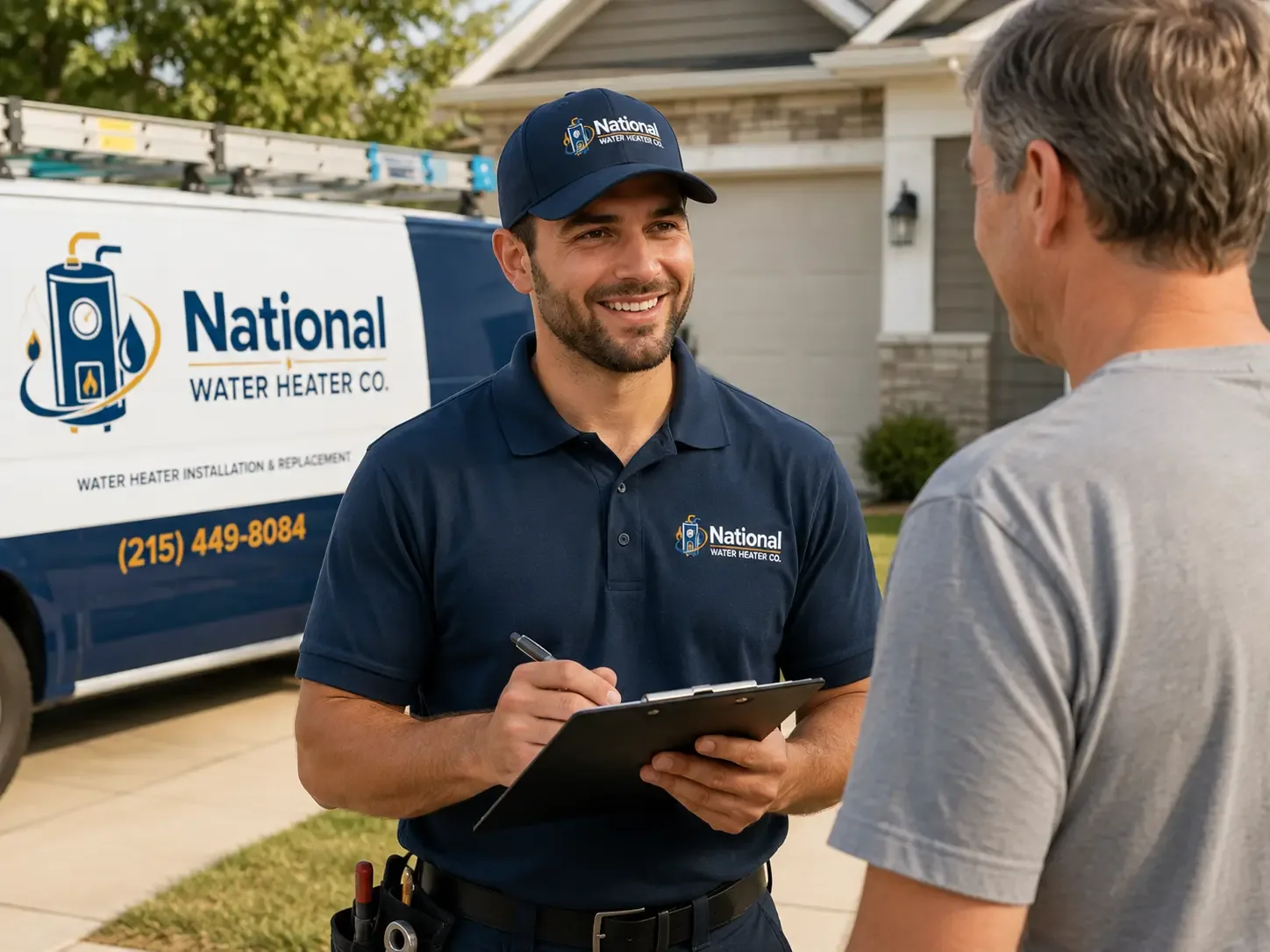Water Heater Installation Deep River, CT FAQs